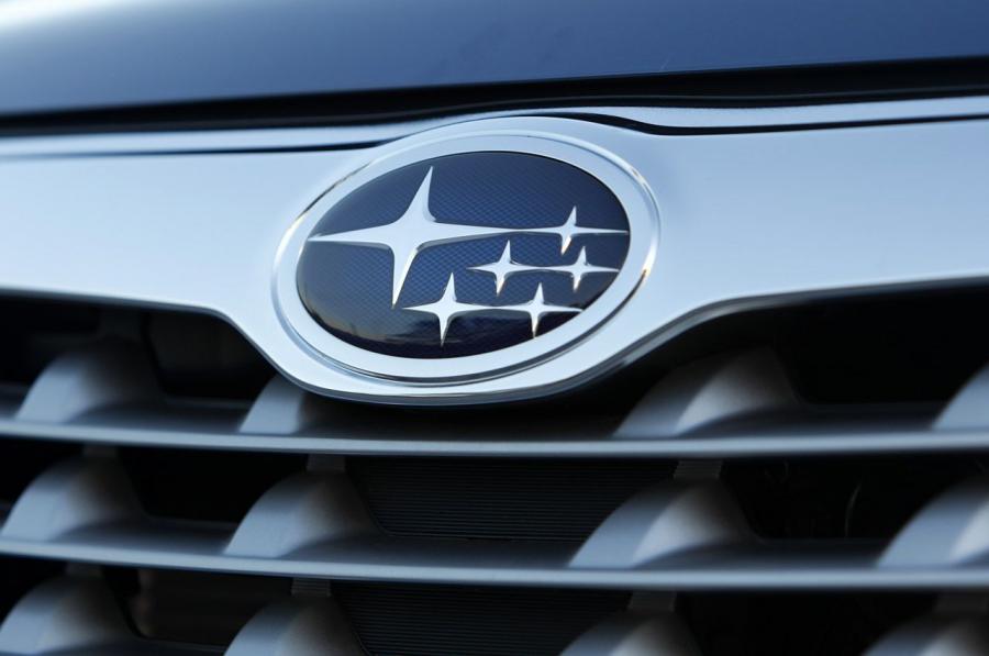  Subaru Forester 2011 года  (фото 40 из 52)